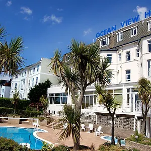 Hotel The Ocean View, Bournemouth